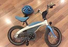 Детский велосипед БМВ Kidsbike