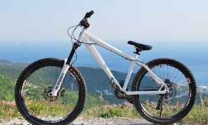 Norco Bigfoot