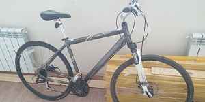 Mongoose Crossway 350 Disc