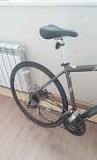 Mongoose Crossway 350 Disc