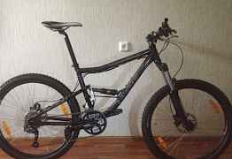 Подвес Jamis Dakar XCT(17") Новый