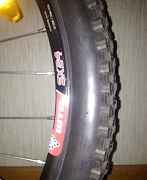 Подвес Jamis Dakar XCT(17") Новый