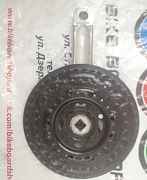 Шатуны Shimano Turney 170мм М-131 42-34-24