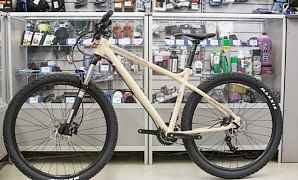 Велосипед Commencal Supernormal 2 (2014)