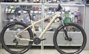 Велосипед Commencal Supernormal 2 (2014)