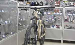 Велосипед Commencal Supernormal 2 (2014)