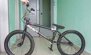 Велосипед BMX WTP