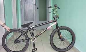 Велосипед BMX WTP