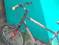 Велосипед schwinn Фронтиер Comp 2011