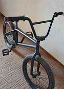 BMX WeThePeople Justice