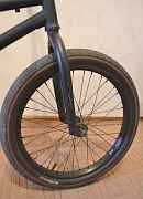 BMX WeThePeople Justice