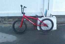 BMX (gravity pro)