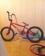 BMX (gravity pro)