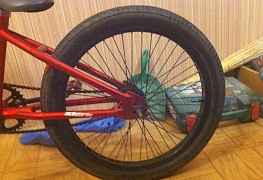 BMX (gravity pro)