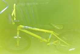 BMX haro торг