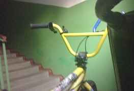 BMX haro торг