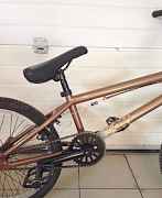 BMX stolen bikes Stereo