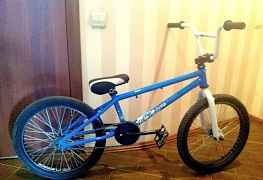 Продам BMX Стелс JumpJ2