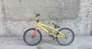 Продаю BMX Scott вольт-x 40