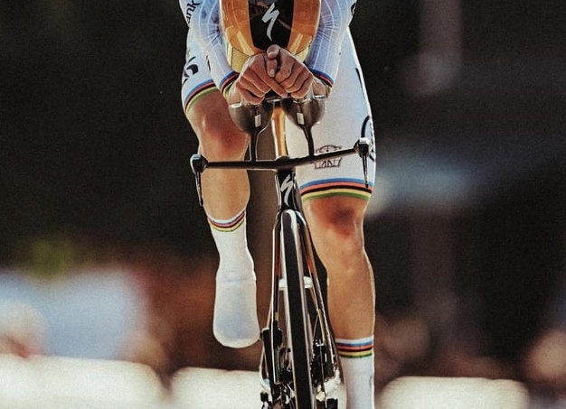 Армстронг выступит в «Туре Люксембурга»