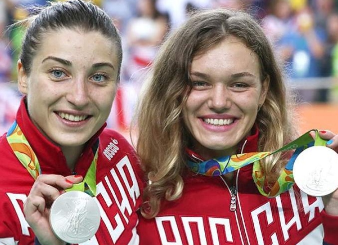 Дарья Шмелева: «На следующих турнирах хотелось бы подтянуть мастерство в кейрине и спринте»