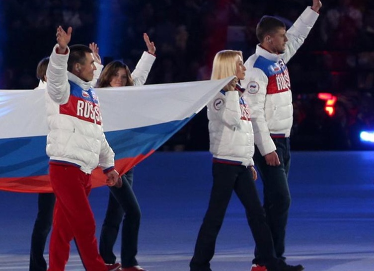 Ольга Забелинская: «В моих планах пройти как минимум еще один олимпийский цикл, а как максимум – два»