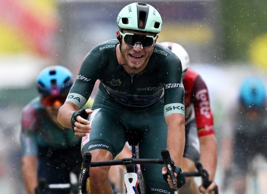 Джонатан Милан выиграл 17