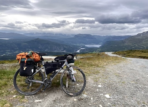 «Тур Швейцарии». 7