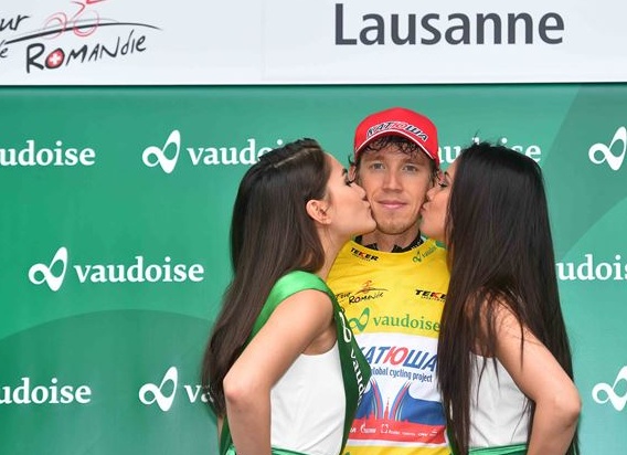 Ильнур Закарин: «Мне пришлось похудеть на 10 кг, чтобы быть быстрее в горах»