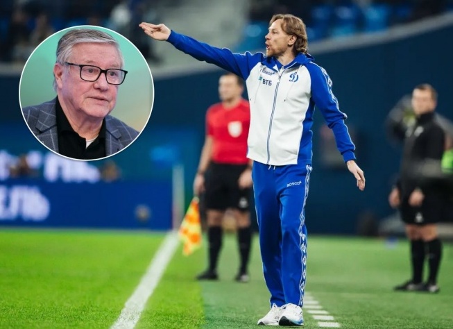 Геннадий Михайлов: «Велоспорт в Европе спорит по популярности с футболом»