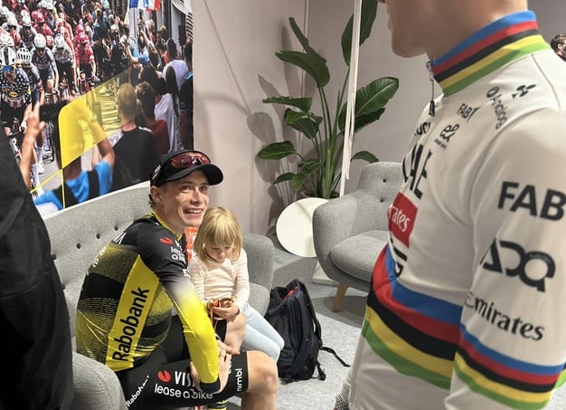 Лэнс Армстронг: «Та поддержка, которую нам оказывали в Австралии, была незабываемой»