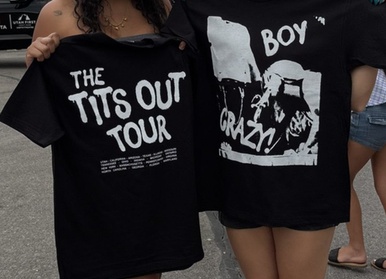 «Тур Юты». 2