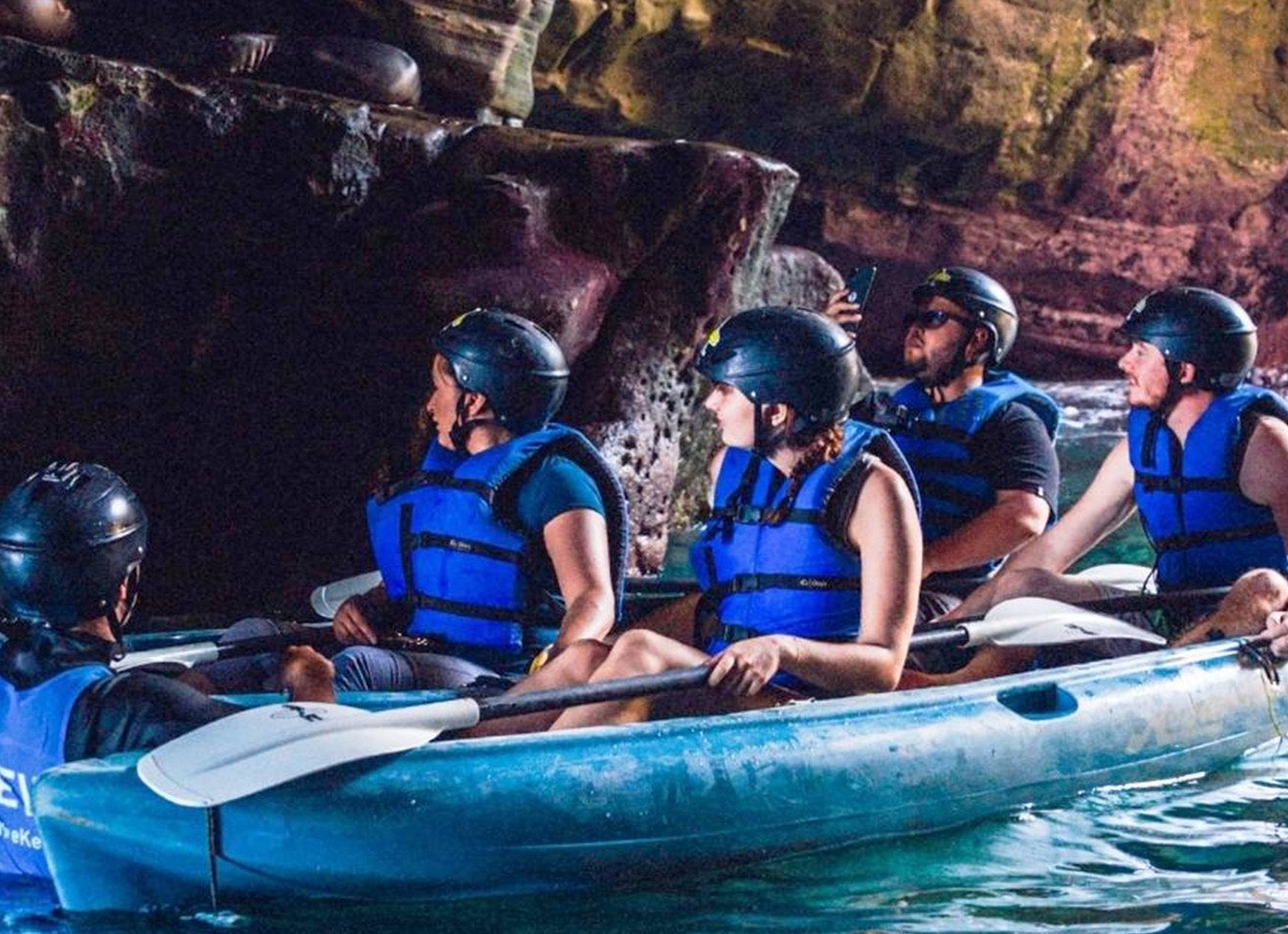 «Тур Калифорнии». 4