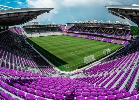 Клуб MLS «Спортинг» сменит название арены из