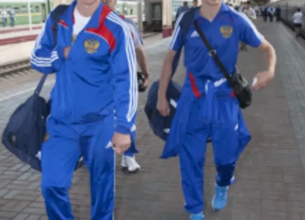 Денис Галимзянов: «Перед самым финишем Фаррар пересек мне путь, и я был вынужден изменить траекторию»