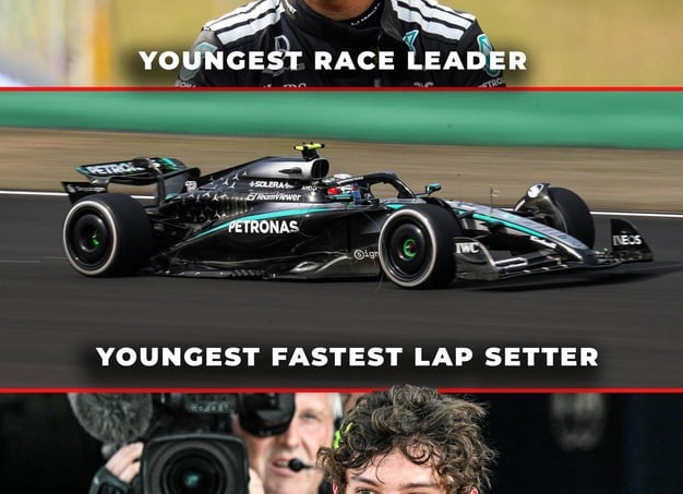 Гонщики Ineos покинули отель в Абу