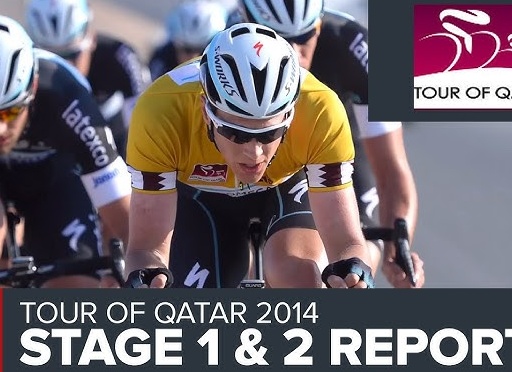 «Тур Катара». 2