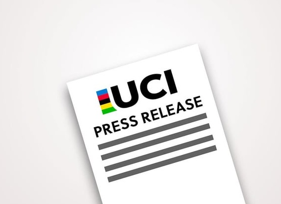 UCI подал апелляцию в Спортивный арбитражный суд по делу Контадора