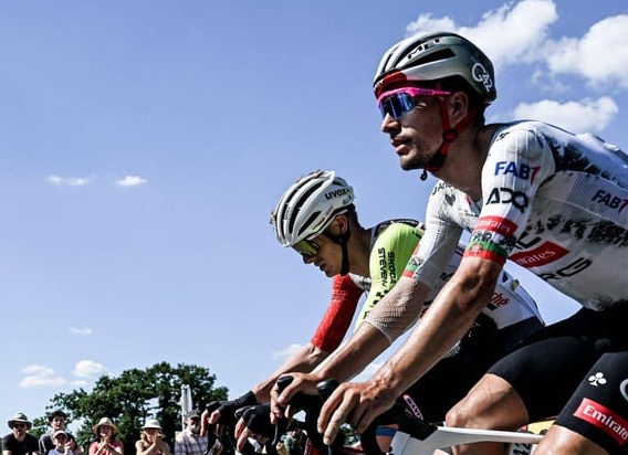 Альберто Контадор: «Планирую выступить в «разделке» на Олимпиаде и чемпионате мира»