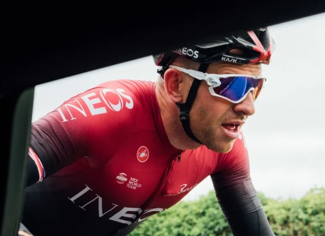 Omloop Het Nieuwsblad. Стеннард выиграл, Терпстра – 2