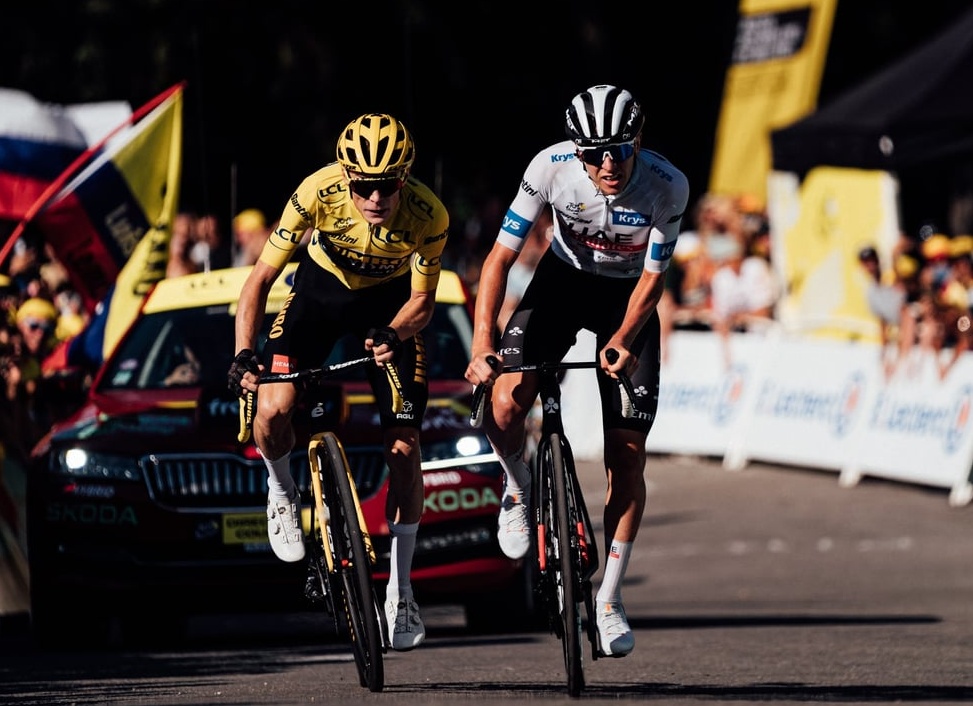 Адам Йейтс: «Надеюсь, что Фрум устал после «Джиро д’Италия»